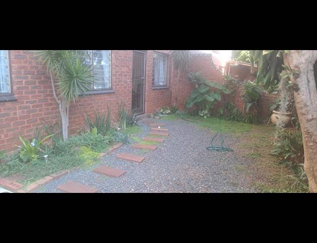 3 BEDROOM PROPERTY TO RENT IN MUSGRAVE